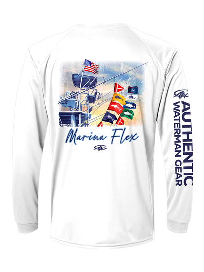 MARINA FLEX, ADULT PERFORMANCE LS