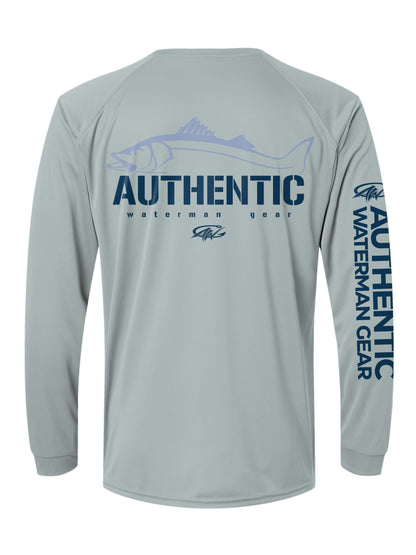 SNOOK LOGO, ADULT PERFORMANCE LS