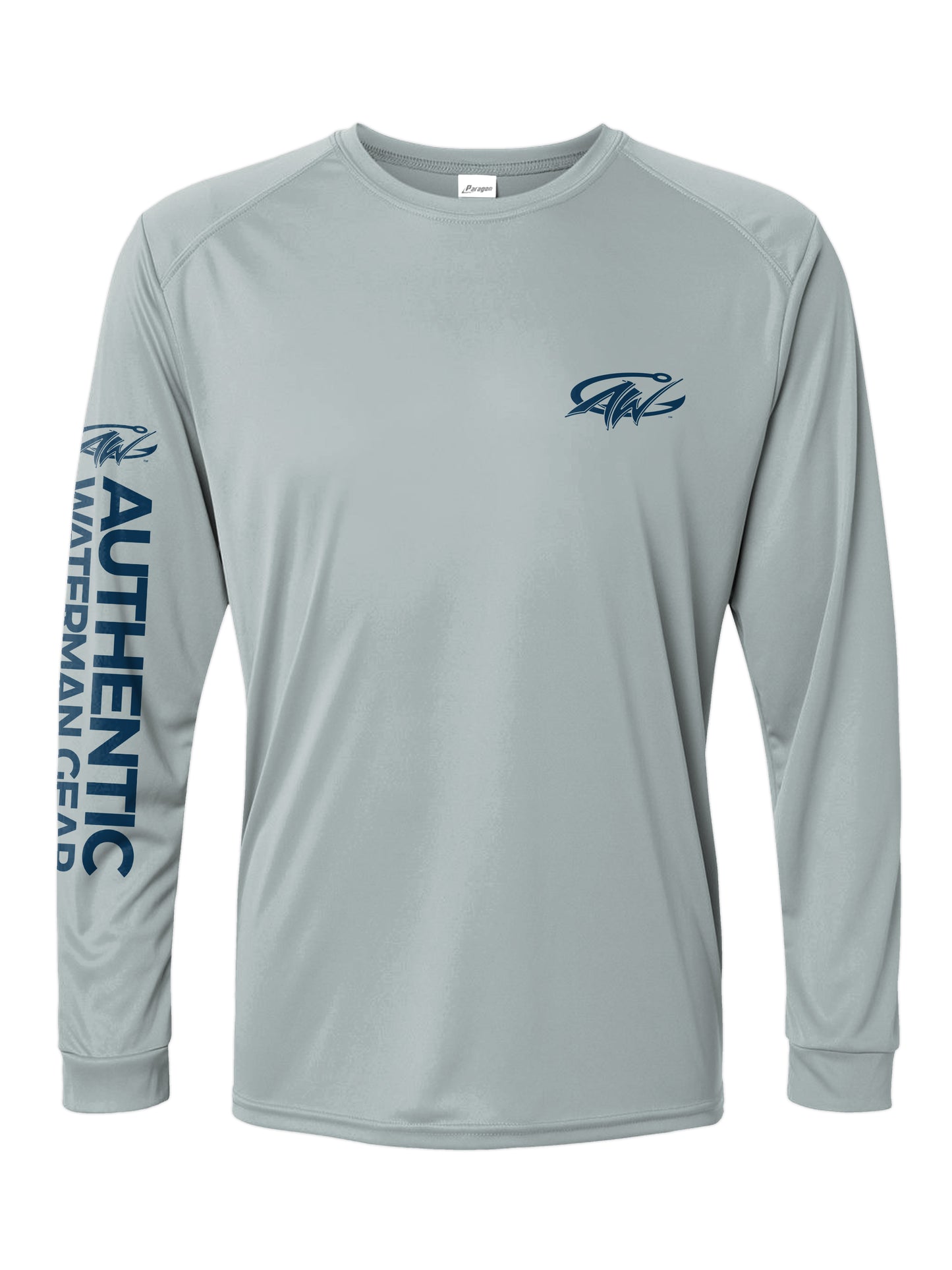 SNOOK LOGO, ADULT PERFORMANCE LS