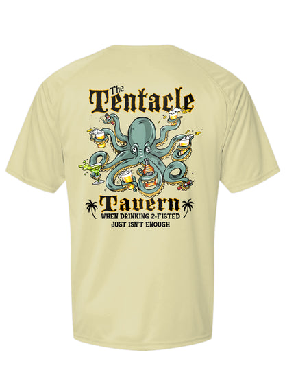 TENTACLE TAVERN, ADULT PERFORMANCE SS