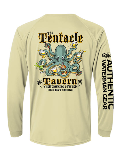 TENTACLE TAVERN, ADULT PERFORMANCE LS